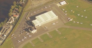 Weston Aerodrome