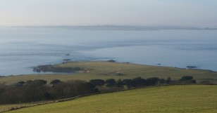 Lambay Island