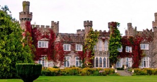 Luttrellstown Castle