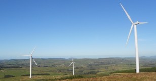 Tipperary Windfarm