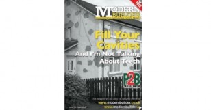 Modern Builder Article Laser Scan to BIM